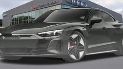 2023 Audi RS e-tron GT quattro