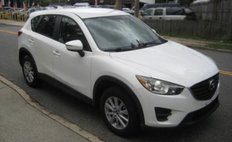 2016 Mazda CX-5 Sport