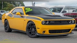 2019 Dodge Challenger R/T Scat Pack