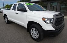 2021 Toyota Tundra SR