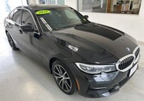 2021 BMW 3 Series 330e xDrive
