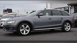 2014 Audi Allroad 2.0T quattro Premium