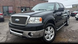 2008 Ford F-150 Lariat