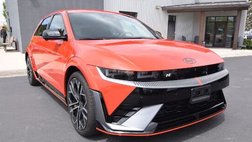 2025 Hyundai Ioniq 5 Limited AWD