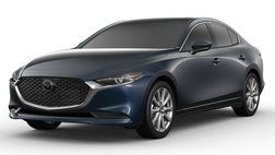 2023 Mazda MAZDA3 2.5 S Premium