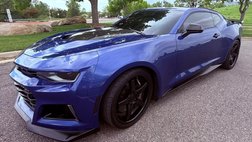 2019 Chevrolet Camaro ZL1