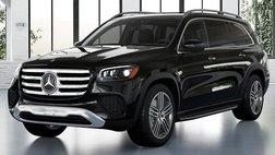2026 Mercedes-Benz GLS GLS 450