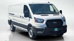 2022 Ford Transit 250