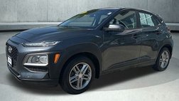 2019 Hyundai Kona SE