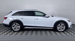 2023 Audi A4 allroad quattro Premium Plus 45 TFSI