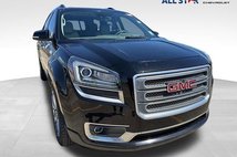 2017 GMC Acadia Limited Base