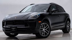 2025 Porsche Macan T