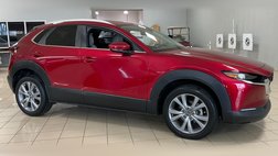 2023 Mazda CX-30 Preferred