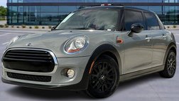 2016 MINI Hardtop Cooper