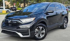 2020 Honda CR-V LX