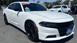 2017 Dodge Charger R/T