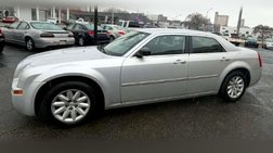 2008 Chrysler 300 LX