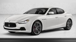 2018 Maserati Ghibli S