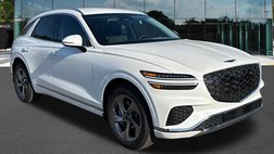 2026 Genesis GV70 2.5T Standard
