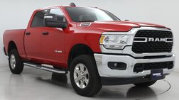 2024 Ram Ram Pickup 2500 Big Horn
