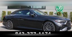 2025 Mercedes-Benz CLE CLE 300 4MATIC