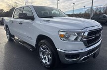 2023 Ram Ram Pickup 1500 Big Horn