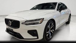 2025 Volvo S60 B5 Core