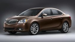 2014 Buick Verano Leather Group