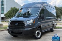 2019 Ford Transit 250
