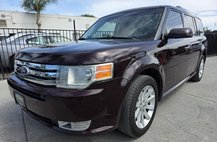 2011 Ford Flex SEL
