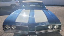 1969 Oldsmobile 