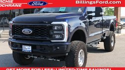 2023 Ford Super Duty F-250 XL