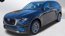 2024 Mazda CX-90 Plug-in Hybrid Preferred