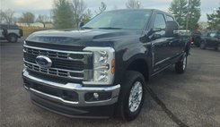 2025 Ford Super Duty F-250 XLT