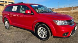 2018 Dodge Journey SXT
