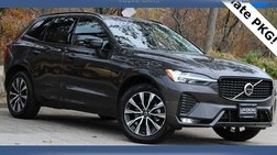 2025 Volvo XC60 B5 Plus Dark Theme