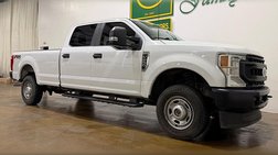 2022 Ford Super Duty F-250 XL