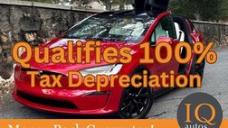 2022 Tesla Model X Base