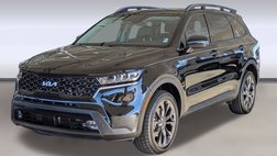 2023 Kia Sorento X-Line EX