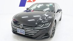 2023 Volkswagen Arteon SEL R-Line 4Motion