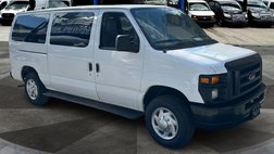 2011 Ford E-Series E-150 XL