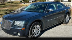 2008 Chrysler 300 C