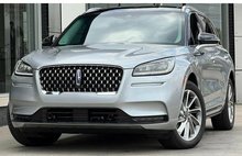 2021 Lincoln Corsair Grand Touring