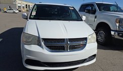2014 Dodge Grand Caravan SXT 30th Anniversary