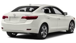 2014 Acura ILX 2.0L