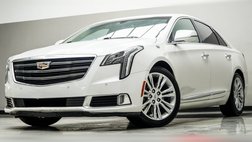 2019 Cadillac XTS Luxury
