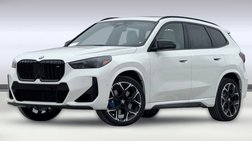 2026 BMW X1 M35i