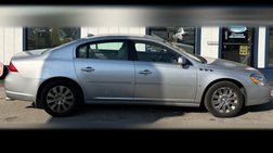 2009 Buick Lucerne CXL