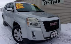 2015 GMC Terrain SLE-1