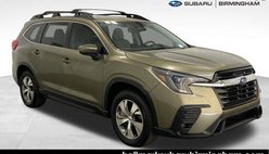 2024 Subaru Ascent Premium 7-Passenger